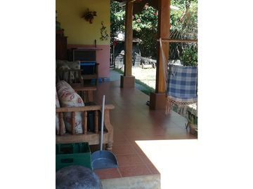 CASA EN QUINTA DE LAS FLORES EN LAS TABLAS