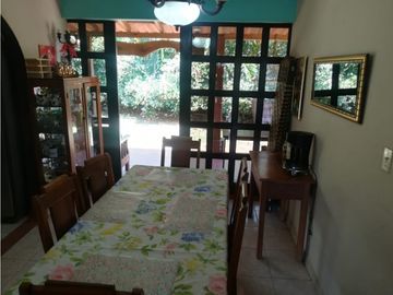 CASA EN QUINTA DE LAS FLORES EN LAS TABLAS