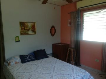CASA EN QUINTA DE LAS FLORES EN LAS TABLAS