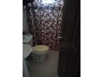 CASA EN QUINTA DE LAS FLORES EN LAS TABLAS