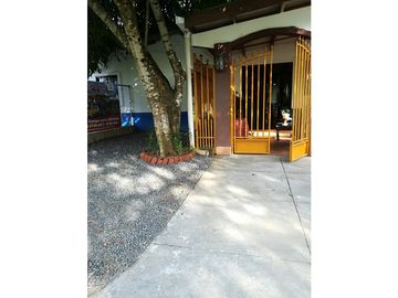 CASA EN QUINTA DE LAS FLORES EN LAS TABLAS