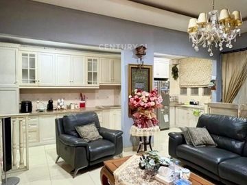 Dijual Rumah Siap Huni Di Kebayoran Heights Bintaro Jaya Sektor 7