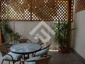 Casa en Venta en Palena / Av. Tobalaba