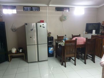 BUC RUMAH 2 LT DI JANTUNG KOTA DENPASAR BARAT