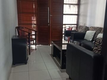BUC RUMAH 2 LT DI JANTUNG KOTA DENPASAR BARAT