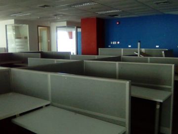 500 sqm RFO Office along Sen. Gil Puyat Avenue, Makati City-FOR RENT!