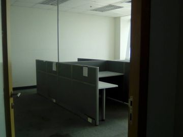 500 sqm RFO Office along Sen. Gil Puyat Avenue, Makati City-FOR RENT!