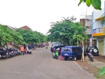 Ruko Murah dekat Pasar Karangploso kota Malang