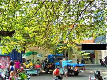 Ruko Murah dekat Pasar Karangploso kota Malang