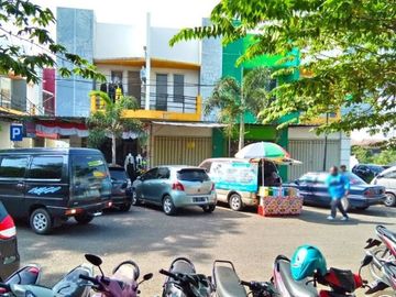 Ruko Murah dekat Pasar Karangploso kota Malang