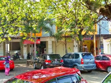 Ruko Murah dekat Pasar Karangploso kota Malang