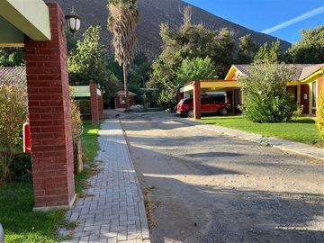 OPORTUNIDAD,Hermosa Casa amoblada en Diaguitas en Condominio
