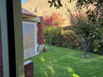 OPORTUNIDAD,Hermosa Casa amoblada en Diaguitas en Condominio