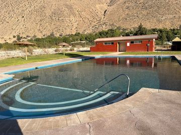 OPORTUNIDAD,Hermosa Casa amoblada en Diaguitas en Condominio