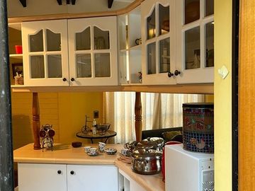 OPORTUNIDAD,Hermosa Casa amoblada en Diaguitas en Condominio