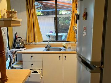 OPORTUNIDAD,Hermosa Casa amoblada en Diaguitas en Condominio