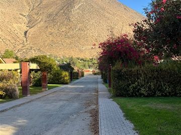 OPORTUNIDAD,Hermosa Casa amoblada en Diaguitas en Condominio
