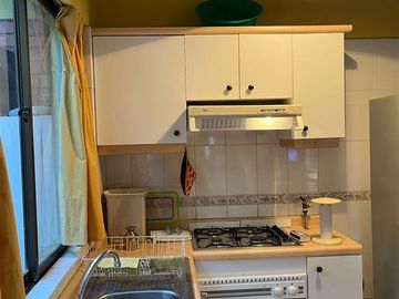 OPORTUNIDAD,Hermosa Casa amoblada en Diaguitas en Condominio
