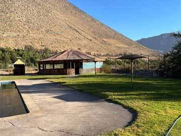 OPORTUNIDAD,Hermosa Casa amoblada en Diaguitas en Condominio