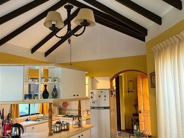OPORTUNIDAD,Hermosa Casa amoblada en Diaguitas en Condominio