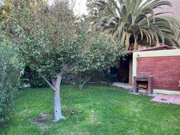 OPORTUNIDAD,Hermosa Casa amoblada en Diaguitas en Condominio