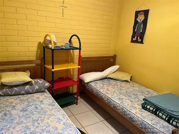 OPORTUNIDAD,Hermosa Casa amoblada en Diaguitas en Condominio
