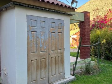 OPORTUNIDAD,Hermosa Casa amoblada en Diaguitas en Condominio