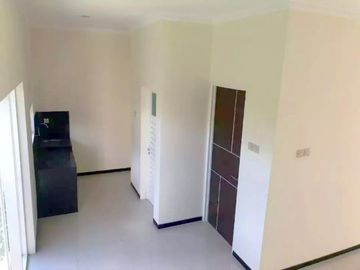 Rumah Baru 2 Lantai Luas 90 di Sulfat Utara kota Malang