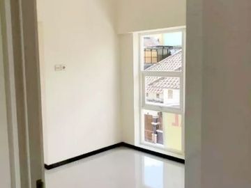 Rumah Baru 2 Lantai Luas 90 di Sulfat Utara kota Malang