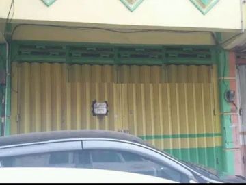 Disewa Ruko Babatan Pantai , Kenjeran, Tambaksari, Surabaya Timur
