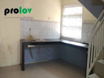 Rumah Strategis di Grand Pinus Regency Soekarno Hatta dekat Kampus UIN Gunung Djati