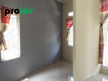 Rumah Strategis di Grand Pinus Regency Soekarno Hatta dekat Kampus UIN Gunung Djati