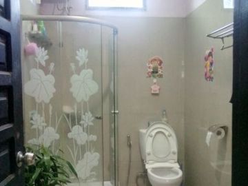 Jual Cepat BU Rumah Cantik Siap Huni Full Furnished /Dengan Isi Perabot Rumah)Di Berau Kalimantan TImur