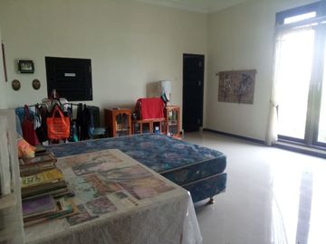 Jual Cepat BU Rumah Cantik Siap Huni Full Furnished /Dengan Isi Perabot Rumah)Di Berau Kalimantan TImur