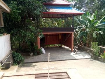 Jual Cepat BU Rumah Cantik Siap Huni Full Furnished /Dengan Isi Perabot Rumah)Di Berau Kalimantan TImur
