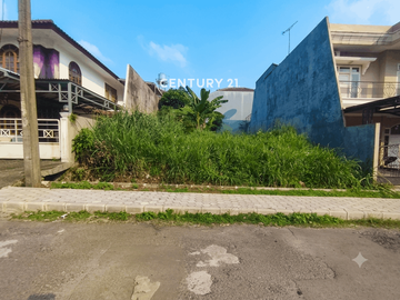 Tanah Di Komplek Nirwana Estate Pakansari Cibinong Bogor