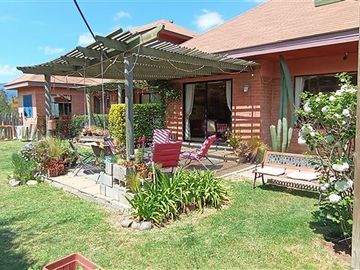 Parcela en Venta en Lo Orozco