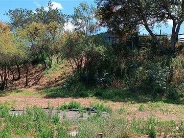 Parcela en Venta en Lo Orozco