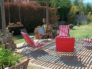 Parcela en Venta en Lo Orozco