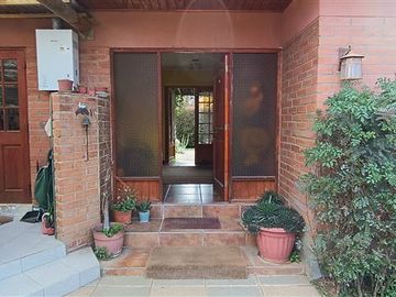 Parcela en Venta en Lo Orozco