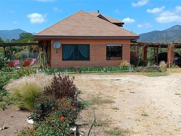 Parcela en Venta en Lo Orozco
