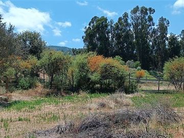 Parcela en Venta en Lo Orozco