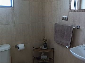 Parcela en Venta en Lo Orozco