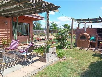 Parcela en Venta en Lo Orozco