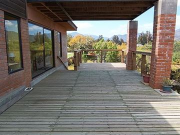 Parcela en Venta en Lo Orozco