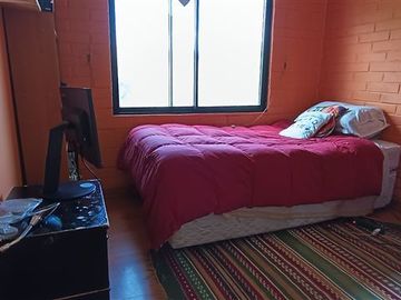 Parcela en Venta en Lo Orozco