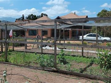Parcela en Venta en Lo Orozco