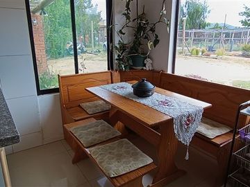 Parcela en Venta en Lo Orozco