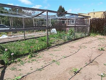 Parcela en Venta en Lo Orozco