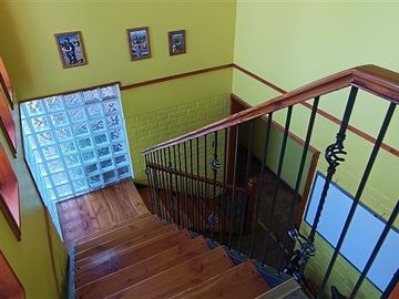 Parcela en Venta en Lo Orozco